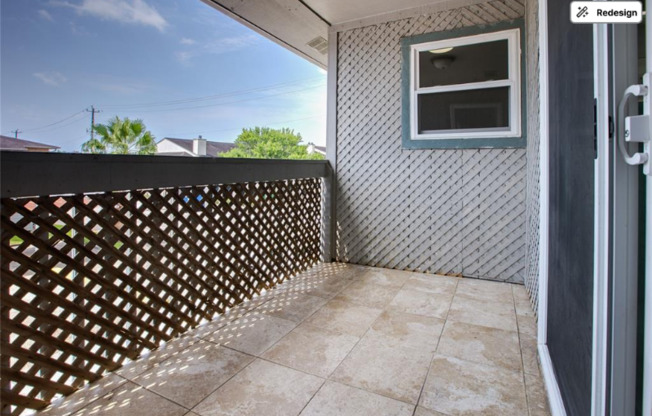 Partner-provided property photo