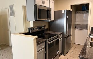 1 bed, 1 bath, $1,100