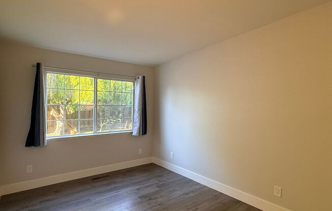 Fully Remodeled 4-Bedroom Sunnyvale Home with A/C and EV Charger