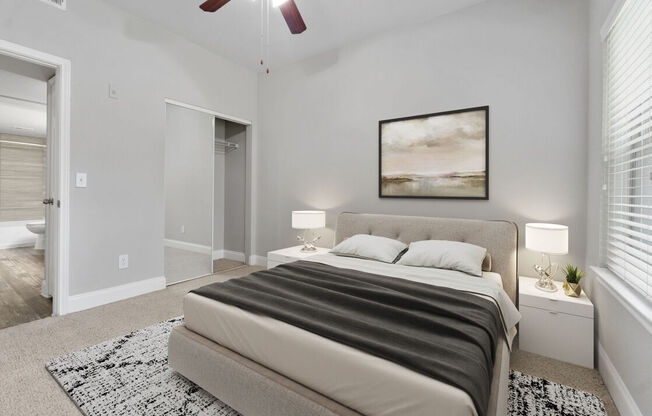 Larkin Apartment Homes