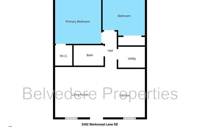 Partner-provided property photo