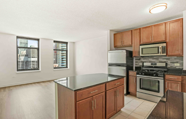 545 W KINZIE