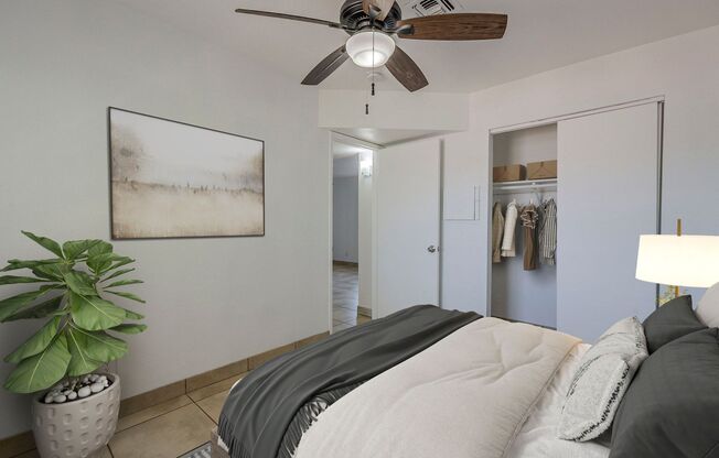 MOVE IN BY JULY 1ST SPECIAL! Discover Elevated Living at 1551 East Christy Drive, Phoenix, AZ