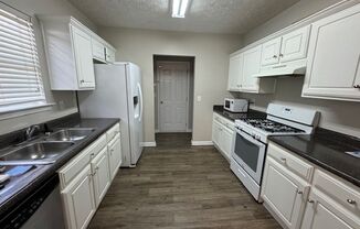 3 beds, 2 baths, $2,200