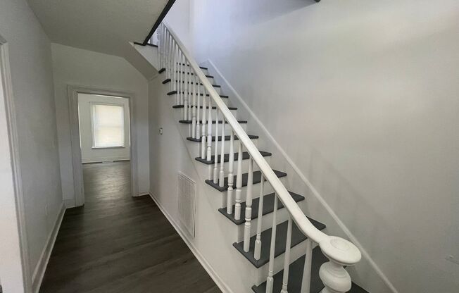 Renovated Home - Close to Downtown