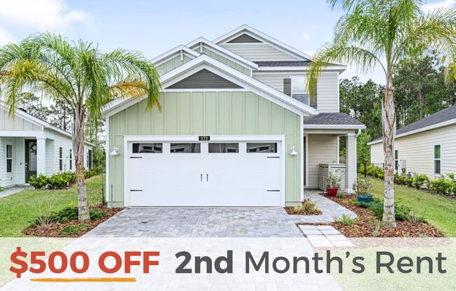 Experience resort-style living in this stunning 4-bedroom, 3-bath home located in the highly desirable Beachwalk community.