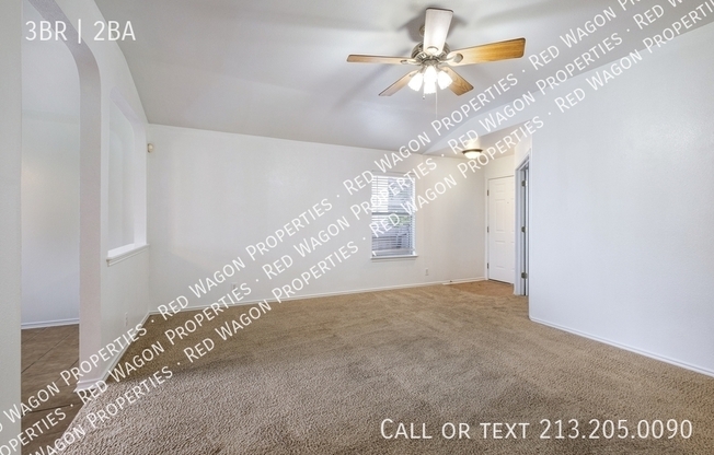 5016 CRESTWOOD HL DR