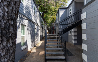 Classic Spacious One-Bedroom at Hyde Park Square