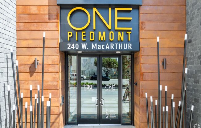 2 beds, 2 baths, 1,156 sqft, $3,827, Unit 402