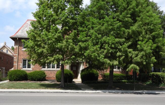 1514 E. Long Street — Woodland Park Apartments, Columbus, OH
