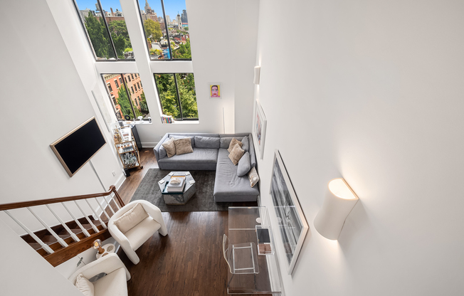 1 bed, 1 bath, 750 sqft, $8,500, Unit 502