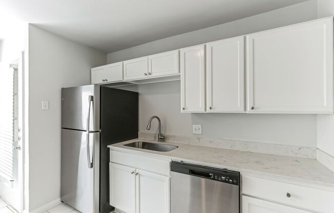 1 bed, 1 bath, 700 sqft, $1,450, Unit 4A