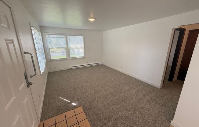 Boone Apartments!