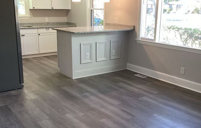 1717 Decree Avenue, West Columbia SC 29169