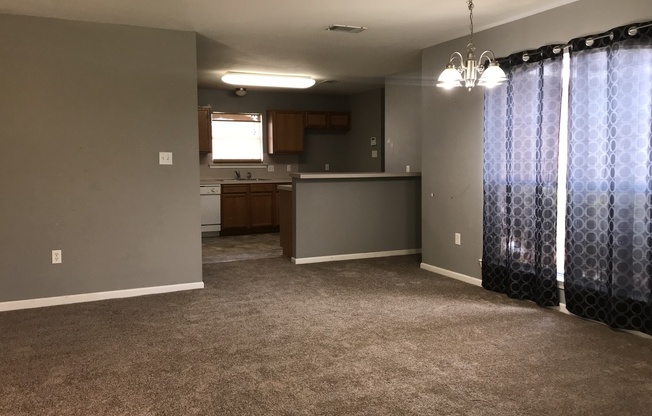 3 Bedroom House in Denham Springs Pet Friendly!