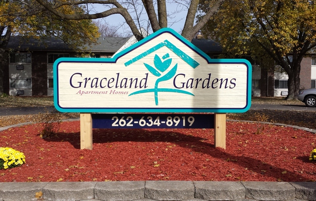 Graceland Gardens Apartment Homes