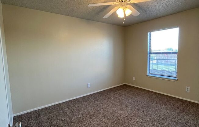 1 bed, 1 bath, 587 sqft, $815, Unit 080