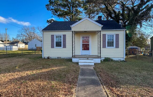 305 Stonewall Avenue, Hopewell