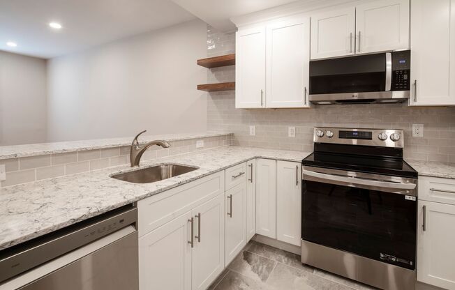 2 beds, 2 baths, 1,234 sqft, $3,350, Unit 306