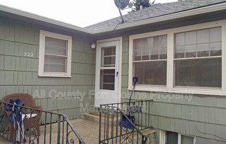 222 S LOOMIS AVE