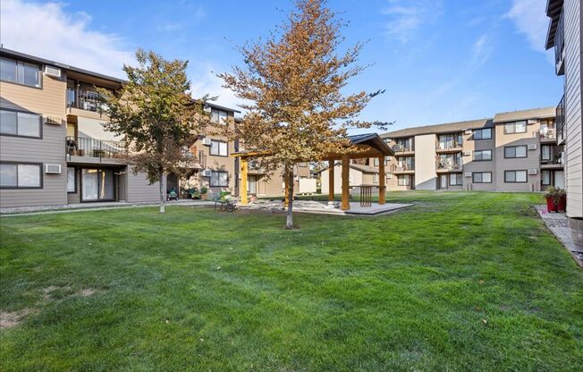Brix Apartments