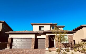 New Summerlin View