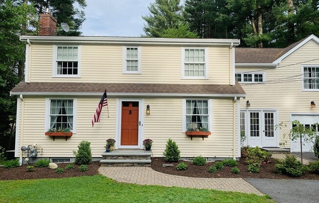 145 CONCORD RD