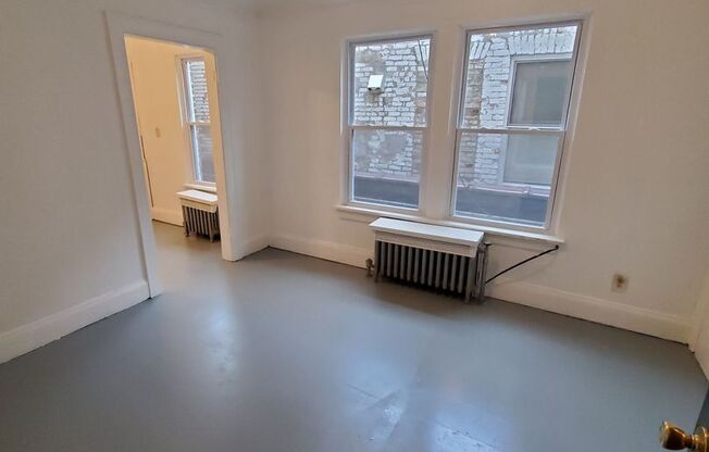 Studio, 1 bath, 250 sqft, $795, Unit 3