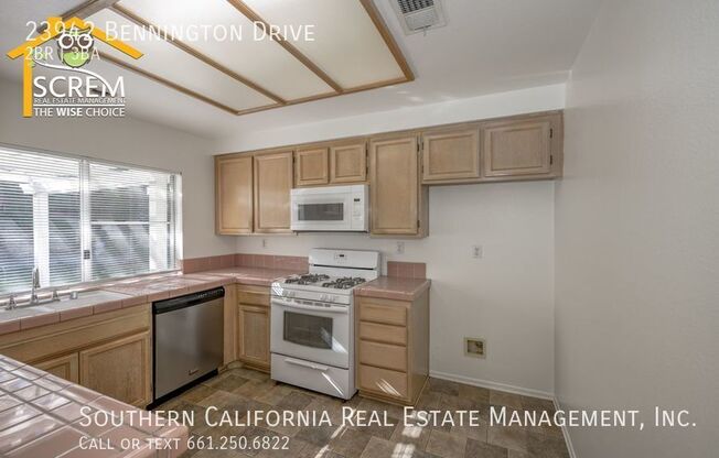 23942 BENNINGTON DR