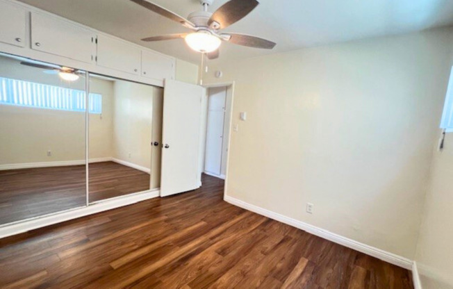 2 beds, 1 bath, 992 sqft, $2,495, Unit 3