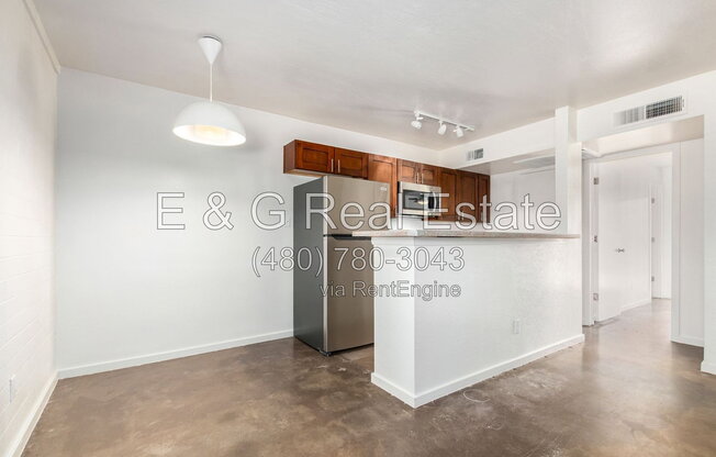 1 bed, 1 bath, 500 sqft, $1,095, Unit 2