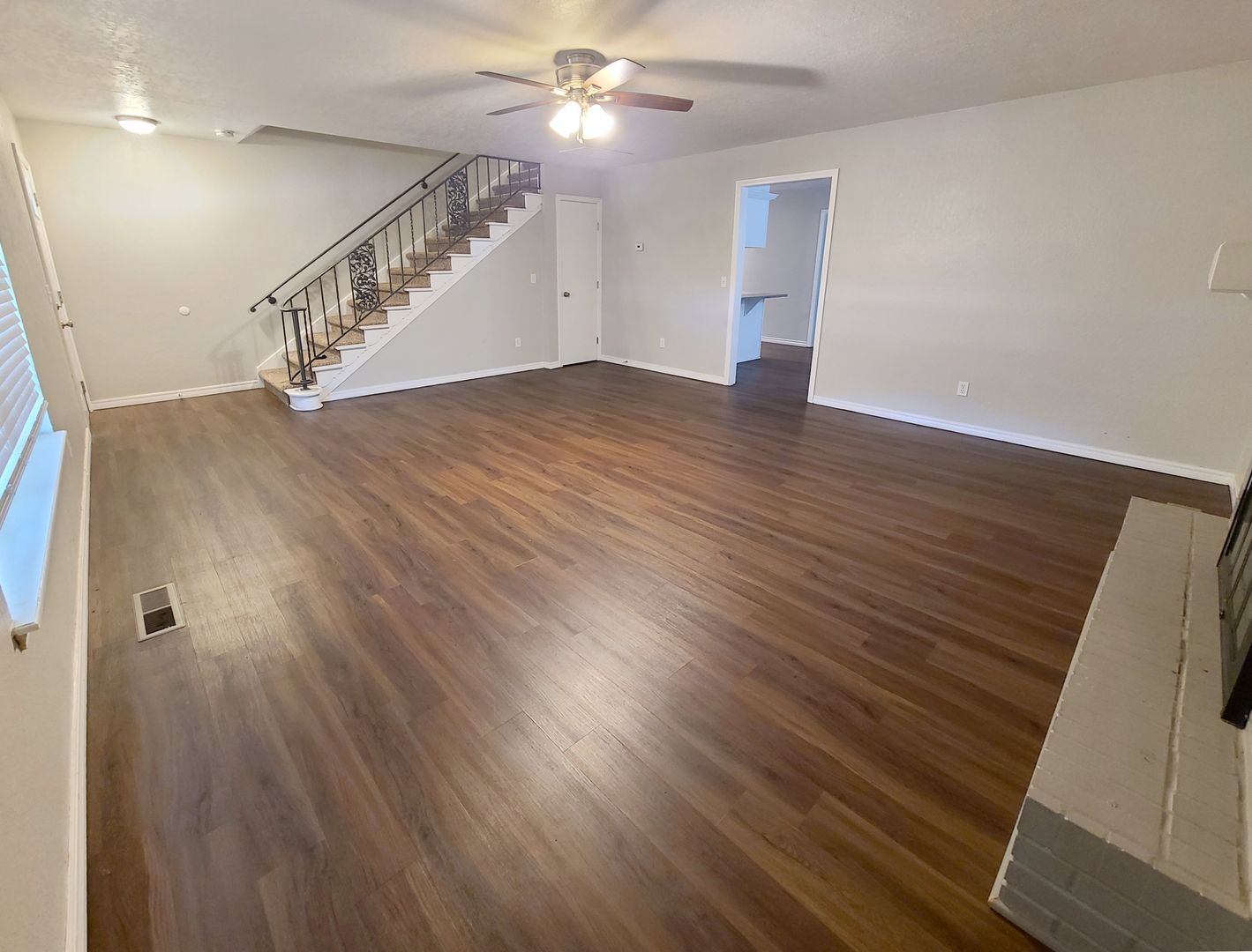 Spacious Duplex in Heart of NW OKC