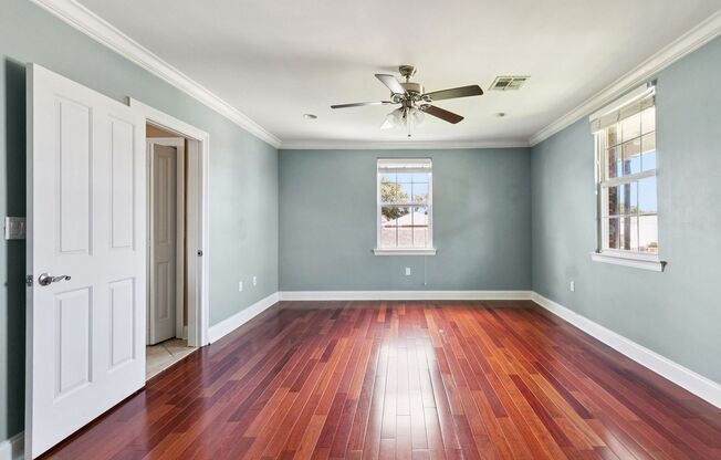 Charming Southern Oasis in the Heart of New Orleans