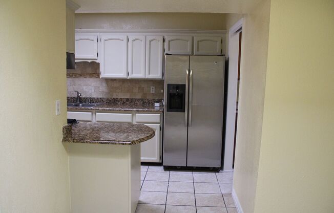 2 beds, 2 baths, $1,495