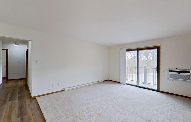 2 beds, 2 baths, $1,436, Unit 62