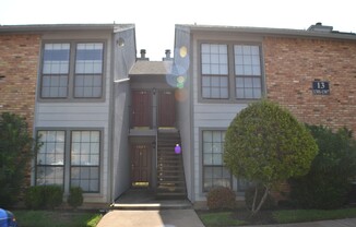 Apartment For Lease in Dallas