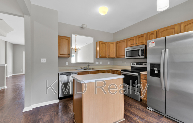 940 TIGER LN