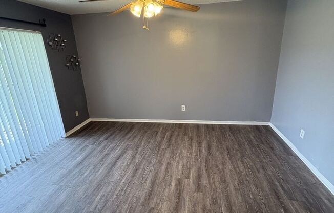 Large 2 bedroom 2 bath Condo