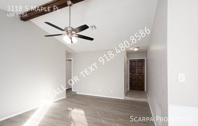 3118 S MAPLE PL
