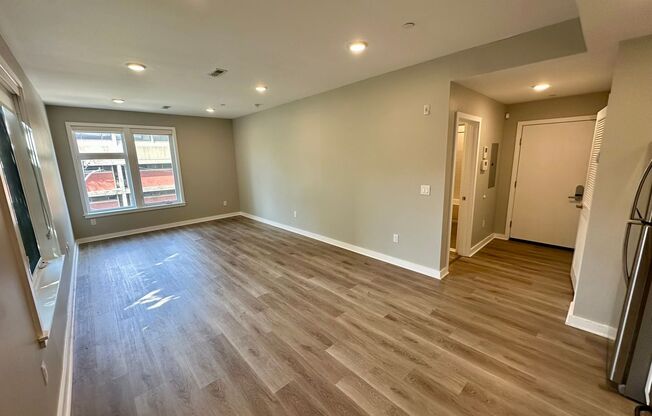 1 bed, 1 bath, 622 sqft, $1,285, Unit 3A