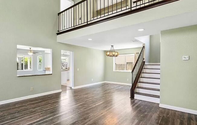 Spacious Two-Story Home in Lake Elsinore