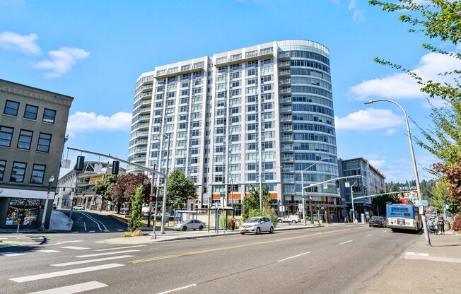 2 beds, 2 baths, 1,685 sqft, $3,900, Unit CIV1605