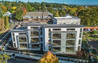 BRAND NEW - Reserve Street Lofts - Gated - Ground floor unit / ADA features