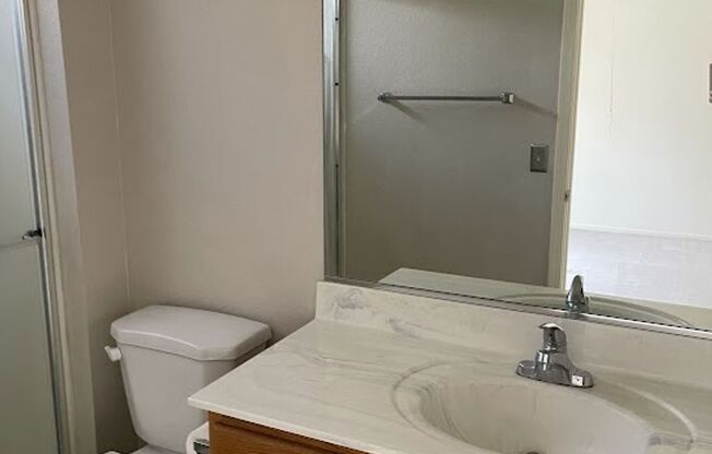 2 beds, 2 baths, $1,850