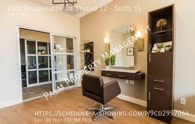 1100 EISENHOWER DR
