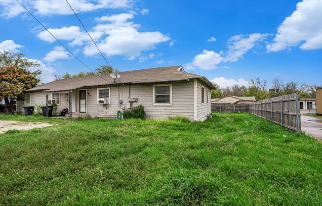 Great Value in Cleburne