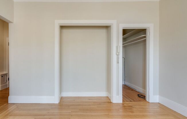 Studio, 1 bath, 400 sqft, $1,495, Unit 945 Larkin Street #51