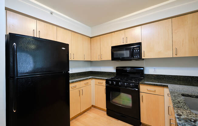 1000 New Jersey Ave SE Unit 217
