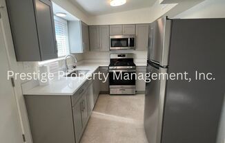 1 bed, 1 bath, $1,095