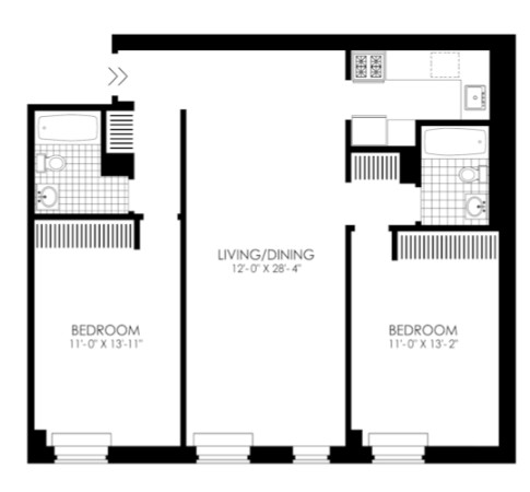 Partner-provided property photo